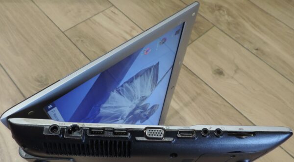 Samsung NP-RV511