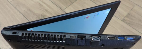 Acer Aspire E5-575