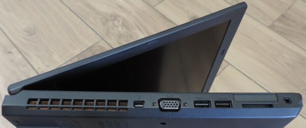 Lenovo Thinkpad W540