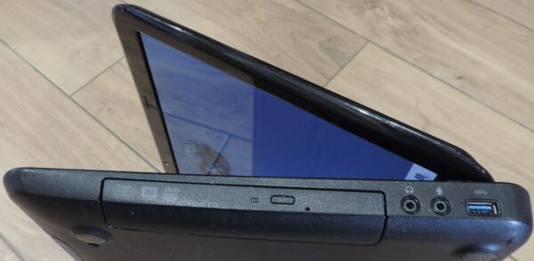 Dell Inspiron 15R M5110