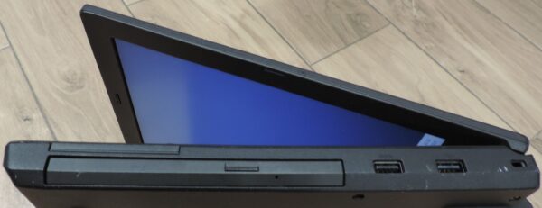 Lenovo Thinkpad W540