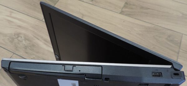 Fujitsu Celsius H760 Mobile Workstation