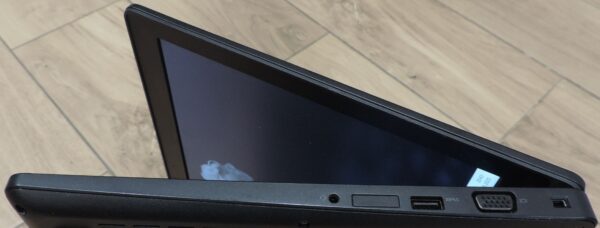 Dell Latitude 5580