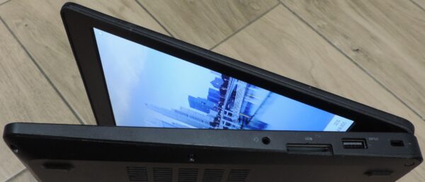 Dell Latitude e5470