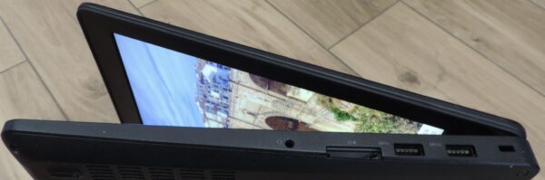 Dell Latitude E5570