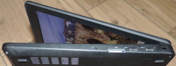 Dell Latitude E5570