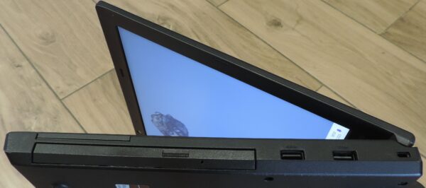 Lenovo Thinkpad W540