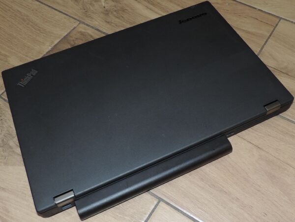 Lenovo Thinkpad W540