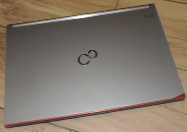 Fujitsu Celsius H760 Mobile Workstation