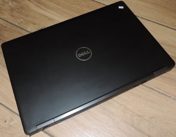Dell Latitude 5580