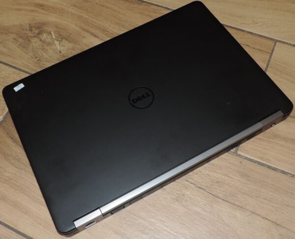 Dell Latitude e5470