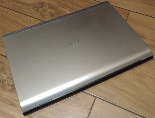 Acer Aspire Ethos 8943G