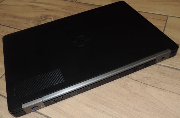 Dell Latitude E5570