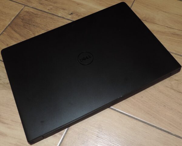 Dell Latitude 3560