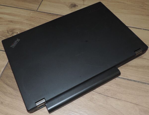 7 Lenovo Thinkpad W541 Workstation