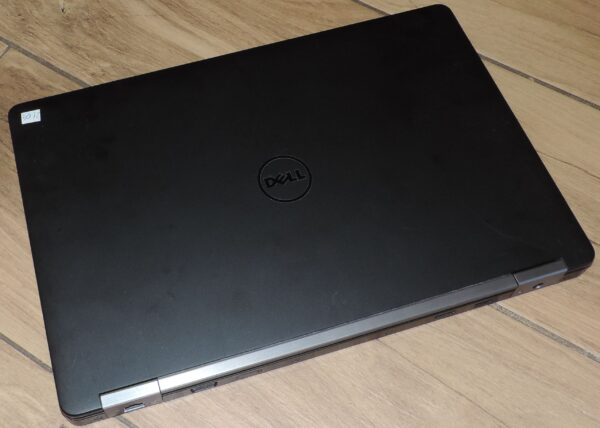 Dell Latitude E5570