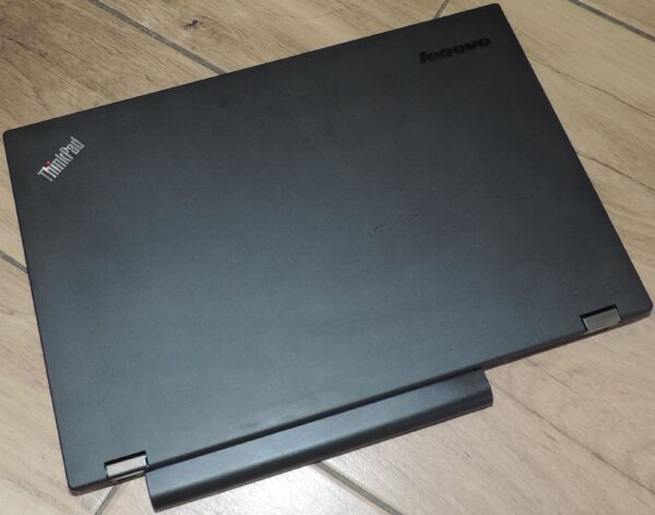 Lenovo Thinkpad W540
