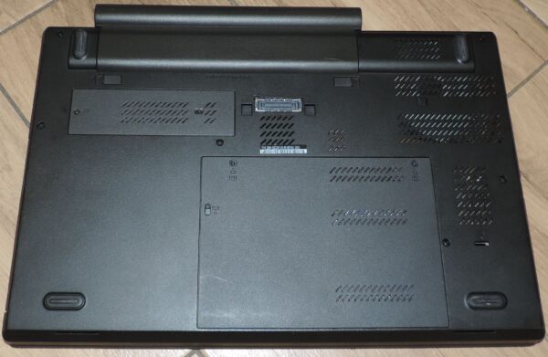 Lenovo Thinkpad W540