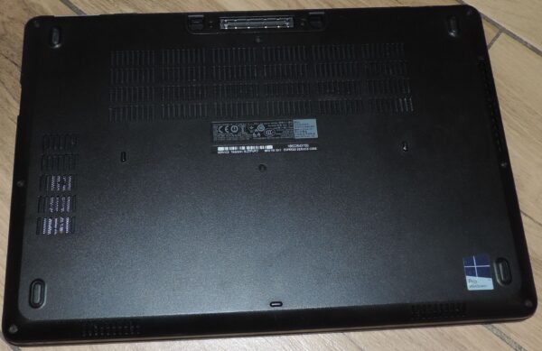 Dell Latitude e5470