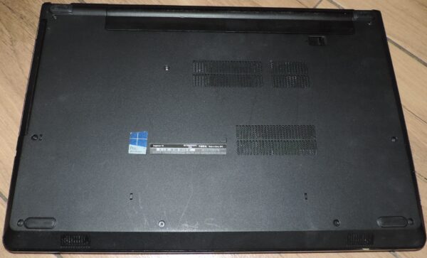 Dell Inspiron 15 3567