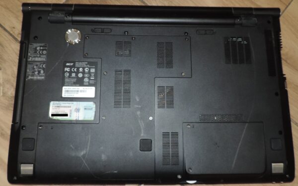 Acer Aspire Ethos 8943G