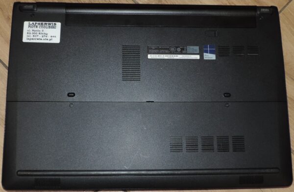 Dell Latitude 3560