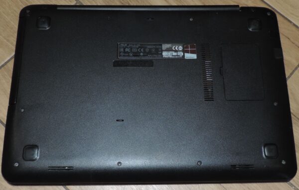 Asus A555LA