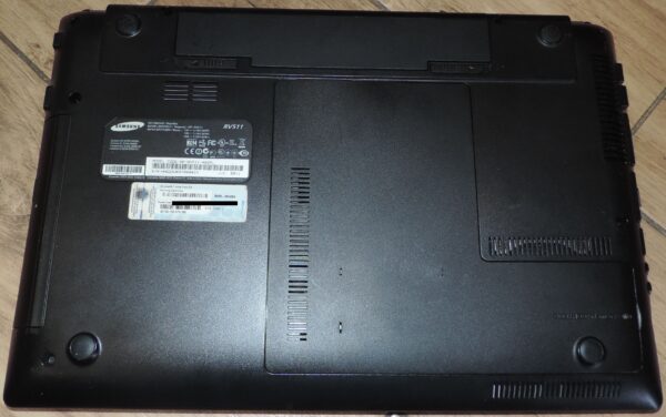 Samsung NP-RV511
