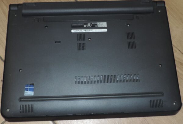 Dell Latitude 3340