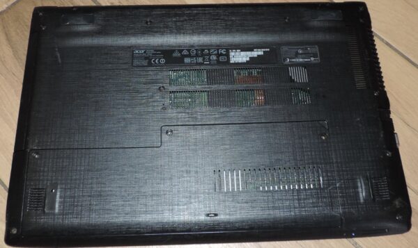 Acer Aspire E5-575