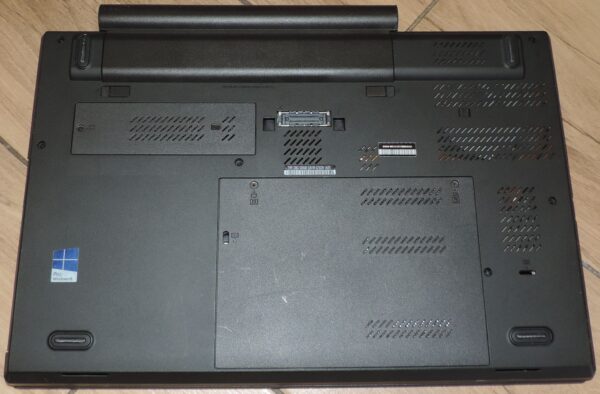 Lenovo Thinkpad W540