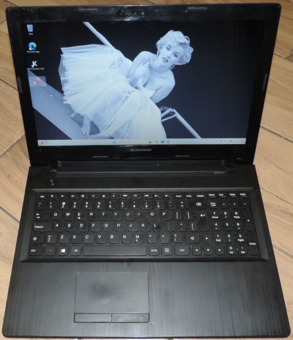 Lenovo Ideapad Z50-70