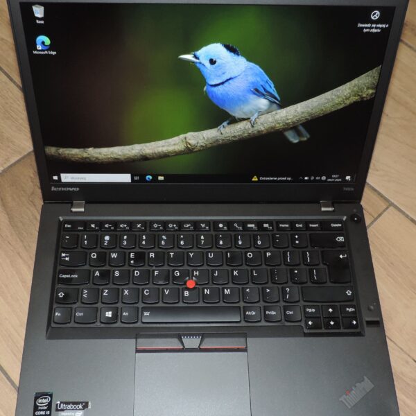Lenovo Thinkpad T450S