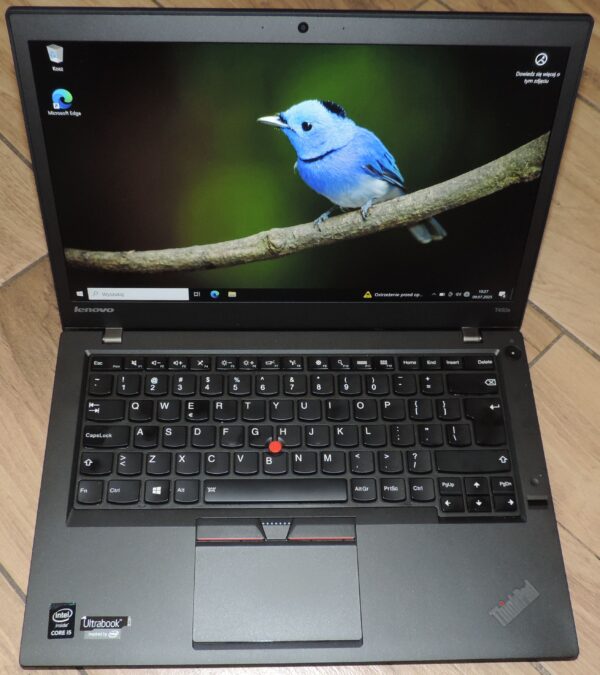 Lenovo Thinkpad T450S