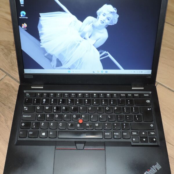 Lenovo ThinkPad L380