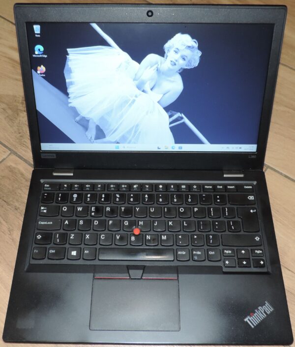Lenovo ThinkPad L380