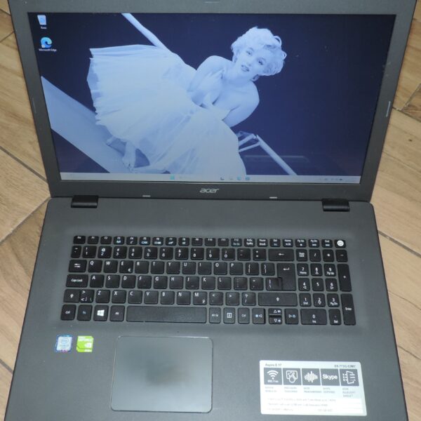 Acer Aspire E 17 E5-773G