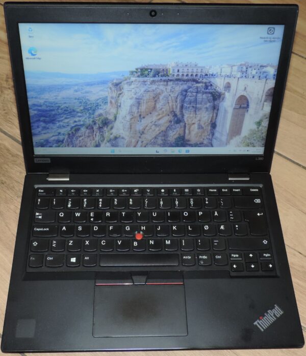 Lenovo ThinkPad L380