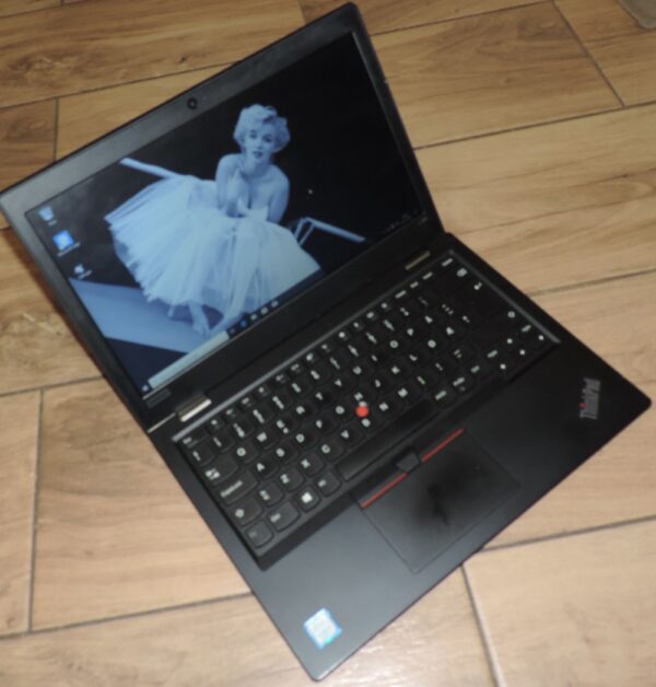 Lenovo ThinkPad L380