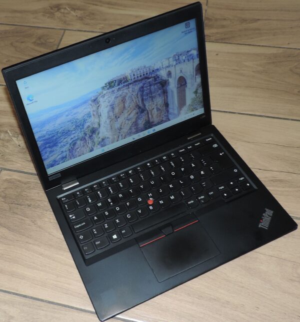 Lenovo ThinkPad L380
