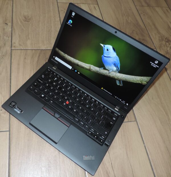 Lenovo Thinkpad T450S