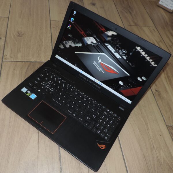 Asus ROG GL553VD