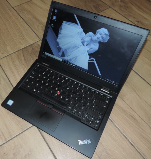 Lenovo ThinkPad L380