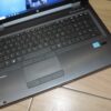 HP Elitebook 8770W Workstation