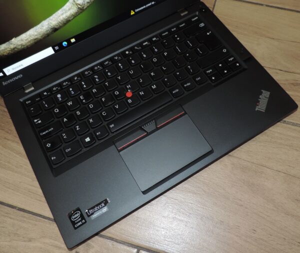 Lenovo Thinkpad T450S