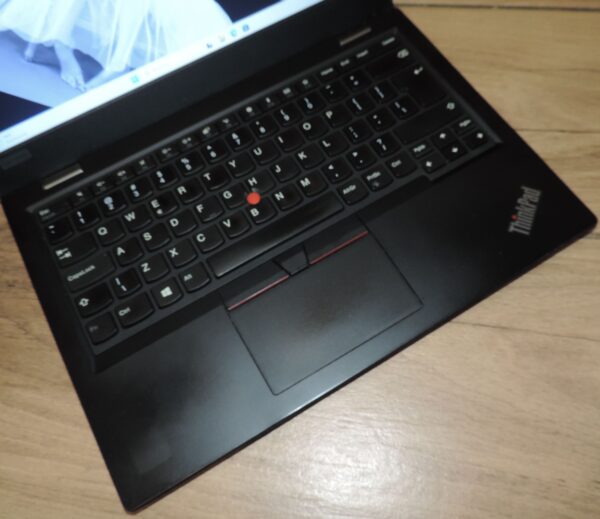 Lenovo ThinkPad L380