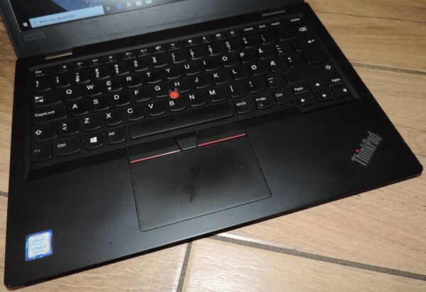 Lenovo ThinkPad L380