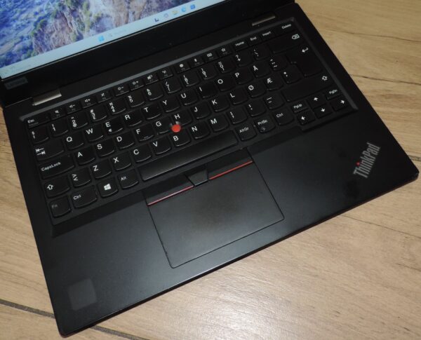 Lenovo ThinkPad L380