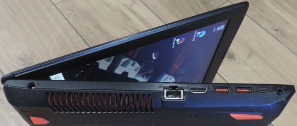 Asus ROG GL553VD