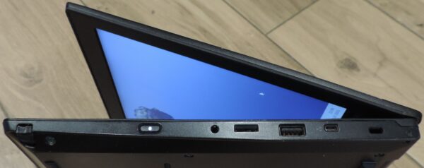 Lenovo ThinkPad L380
